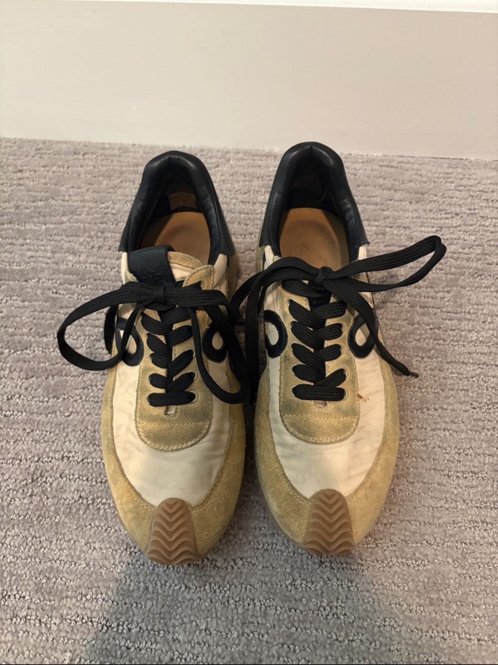 Loewe Flow Runner 2.0